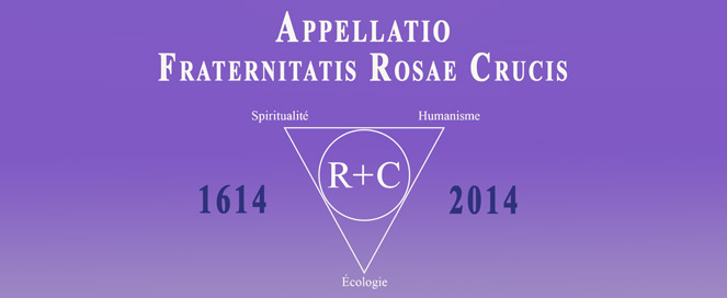 Appellatio Fraternitatis Rosae Crucis