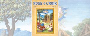 Lire la suite à propos de l’article Revue Rose-Croix – Hiver 2016
