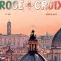 Revue Rose-Croix – Hiver 2017