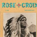 Revue Rose-Croix – Printemps 2018