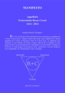 Appellatio Fraternitatis Rosae-Crucis