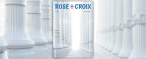Lire la suite à propos de l’article Revue Rose-Croix – Hiver 2021
