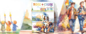 Lire la suite à propos de l’article Revue Rose-Croix – Automne 2026
